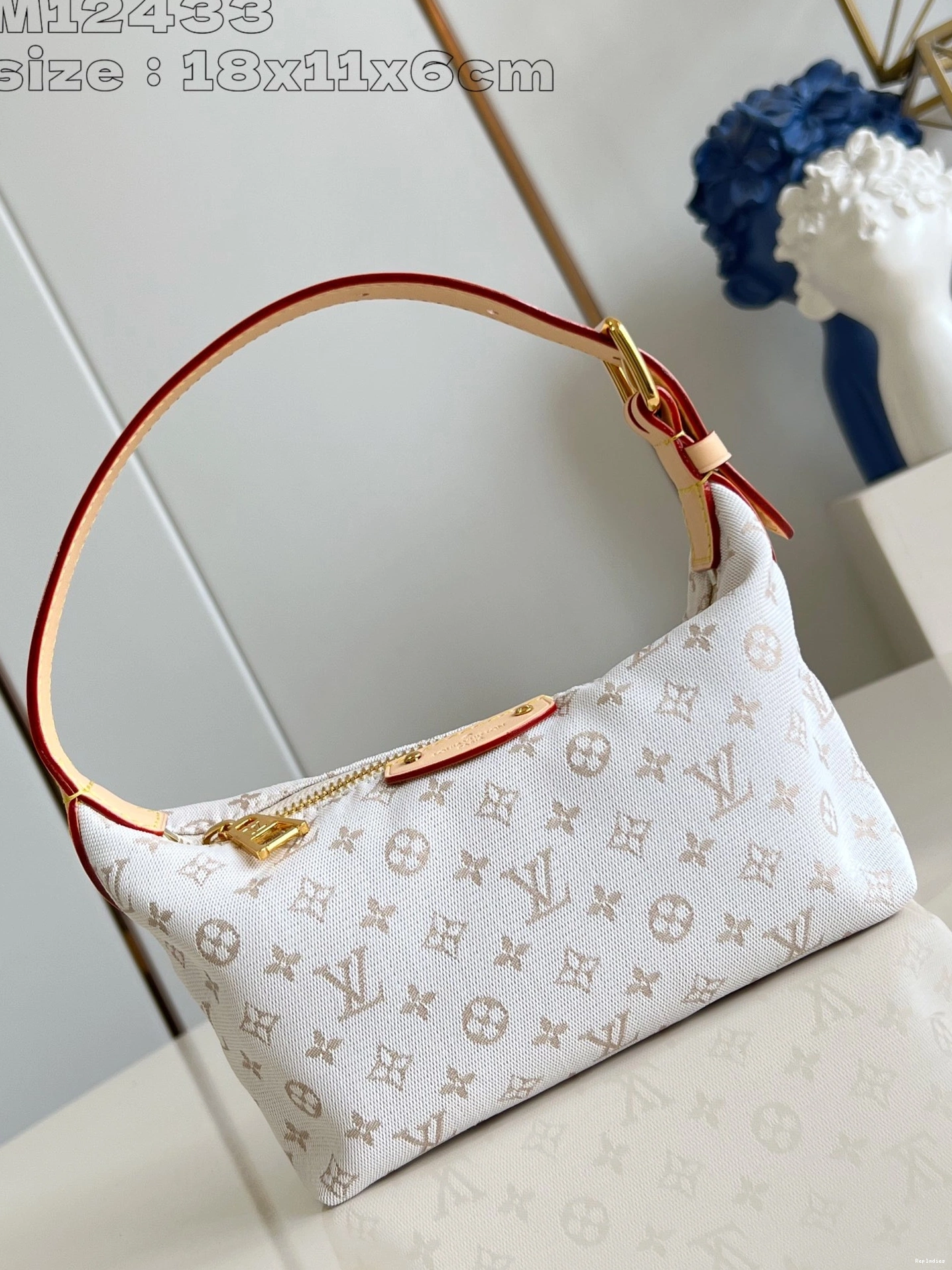 Cheap Pochette Louis Hills Vuitton 0801